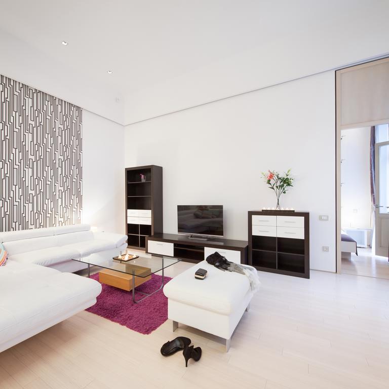 Splendid Residence Budapeste Quarto foto