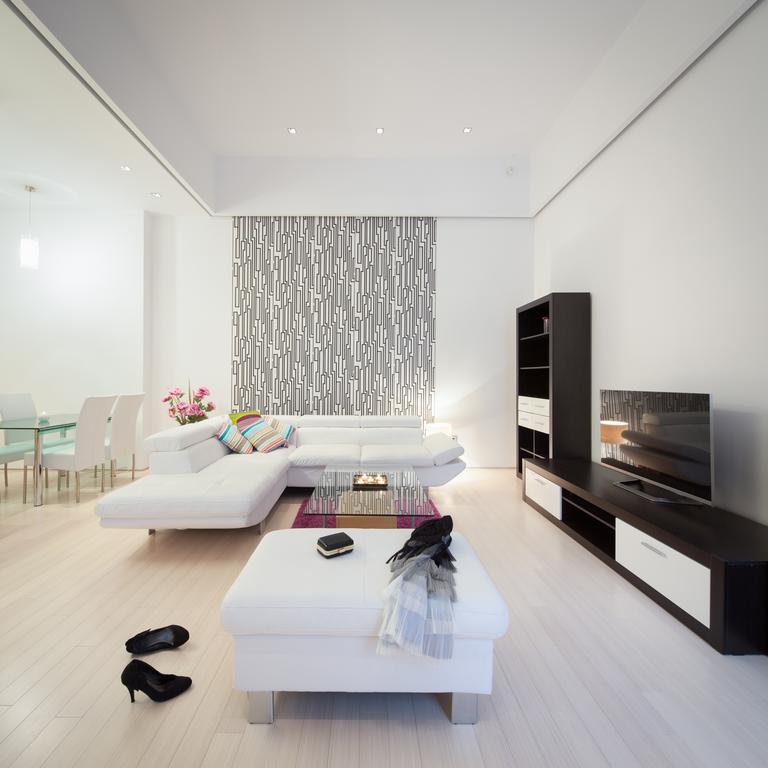 Splendid Residence Budapeste Quarto foto