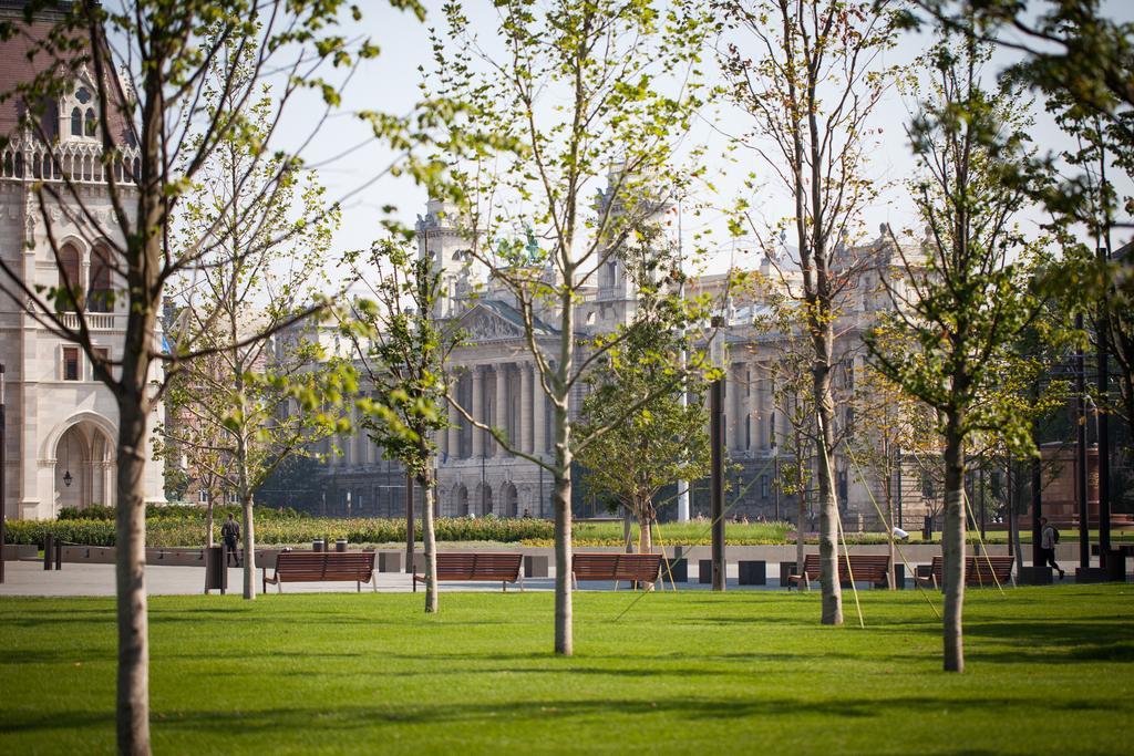 Splendid Residence Budapeste Exterior foto